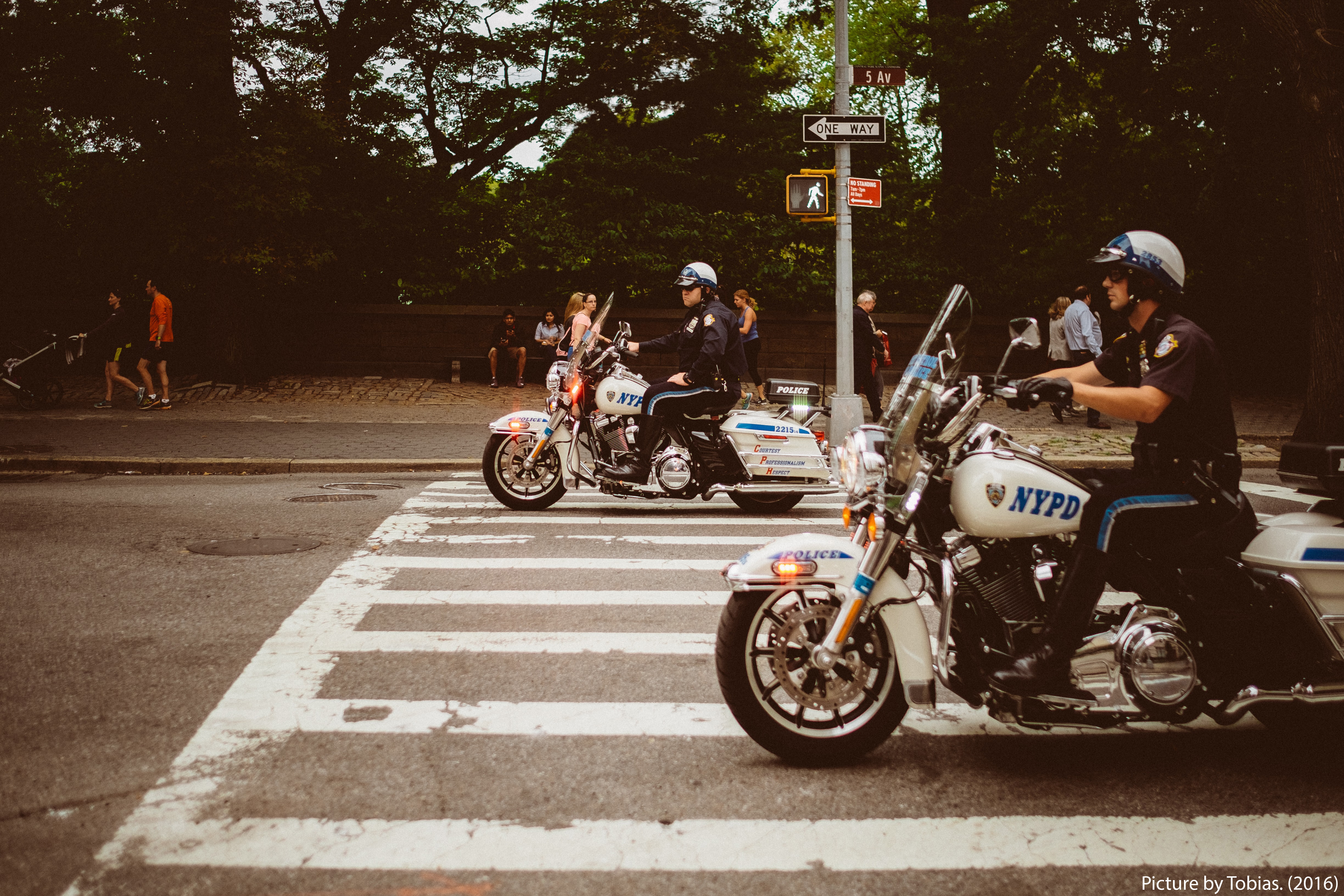 Police